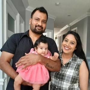 Meet your Posher, Jagdeep